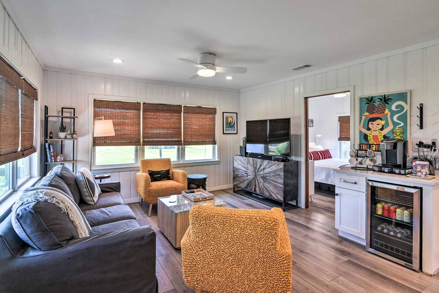 Surfside Beach Vacation Rental