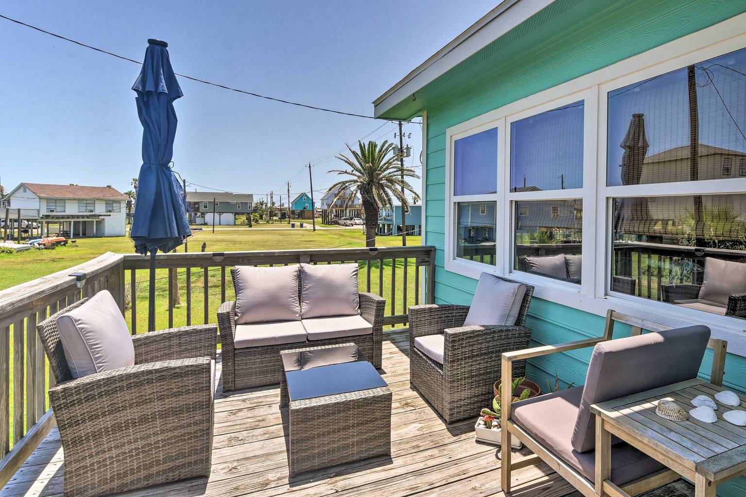 Surfside Beach Vacation Rental