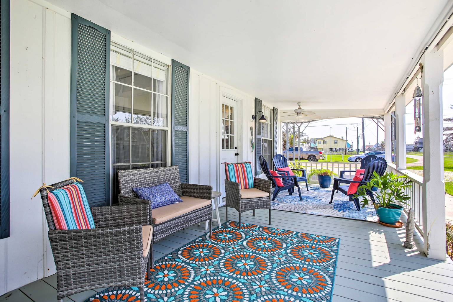 Surfside Beach Vacation Rental