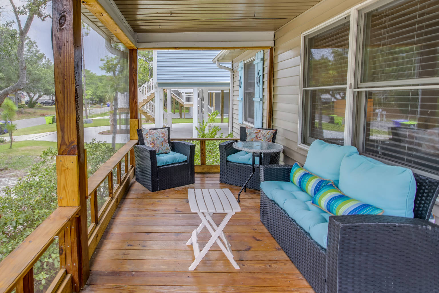 Oak Island Vacation Rental