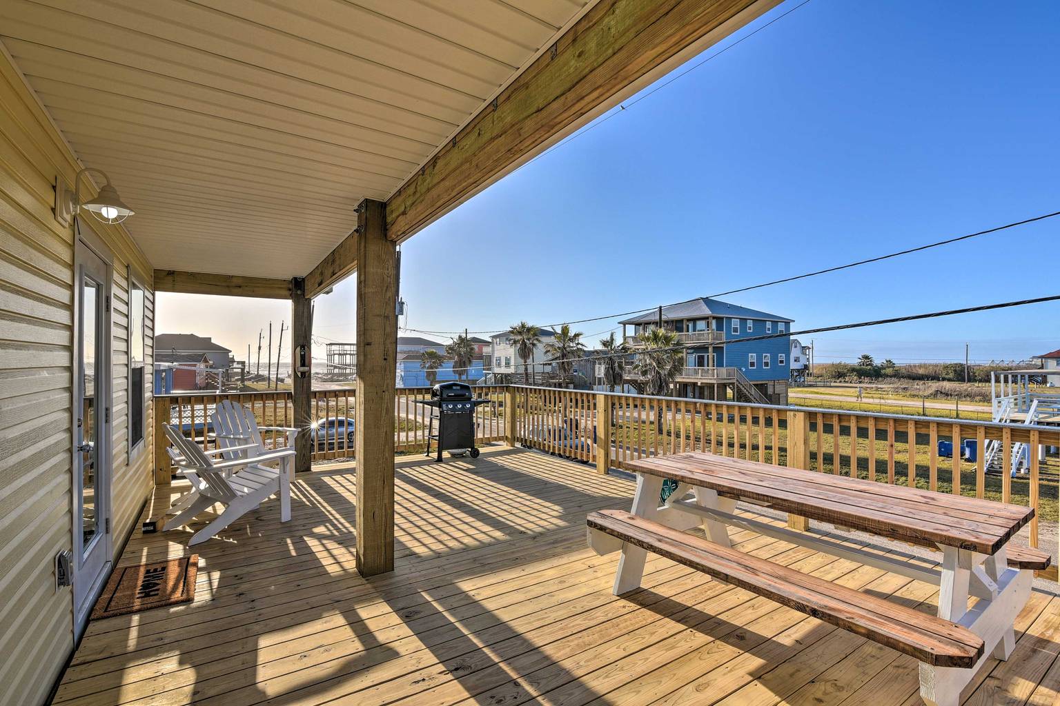 Surfside Beach Vacation Rental