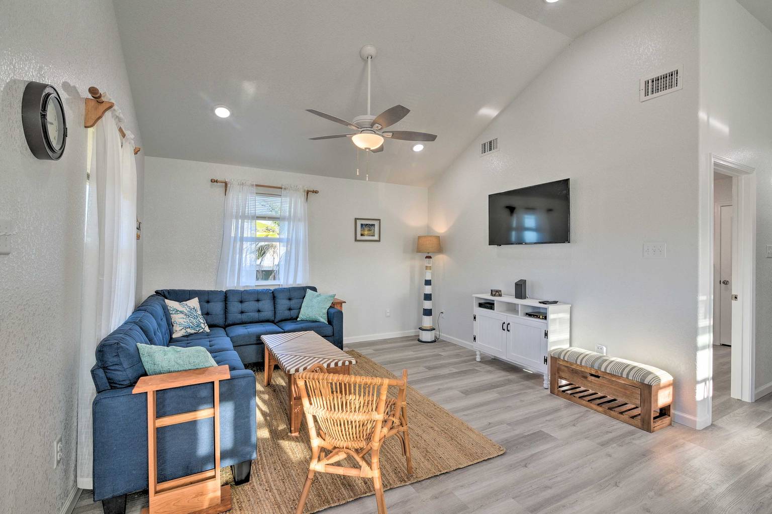 Surfside Beach Vacation Rental