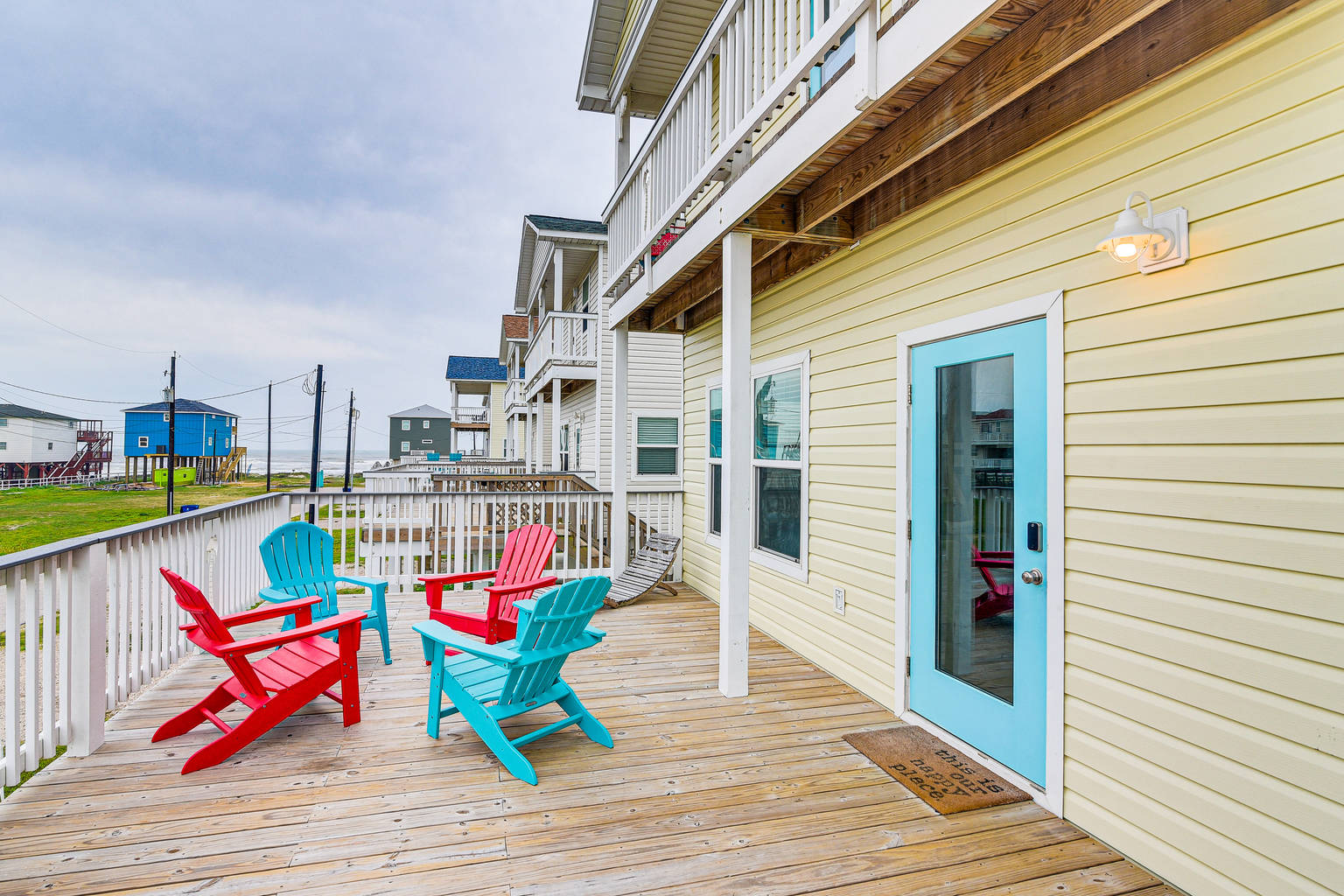 Surfside Beach Vacation Rental