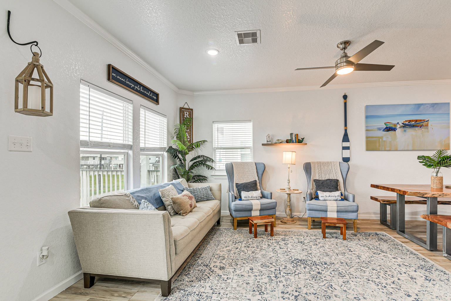 Surfside Beach Vacation Rental