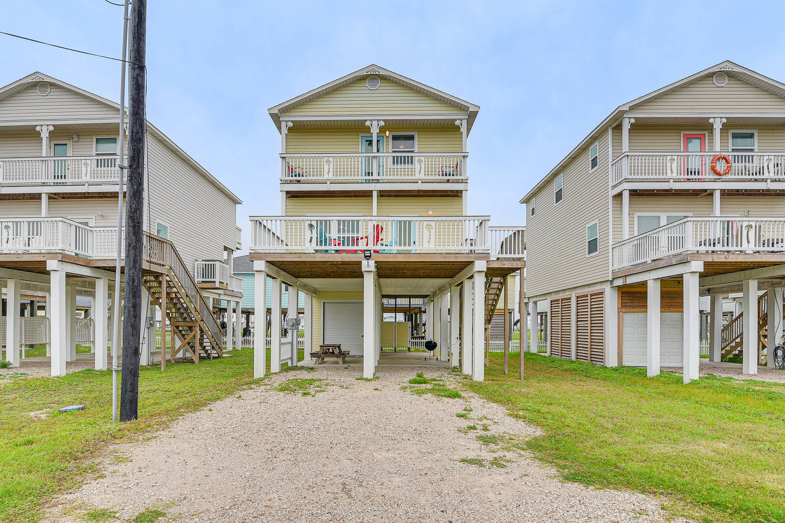 Surfside Beach Vacation Rental