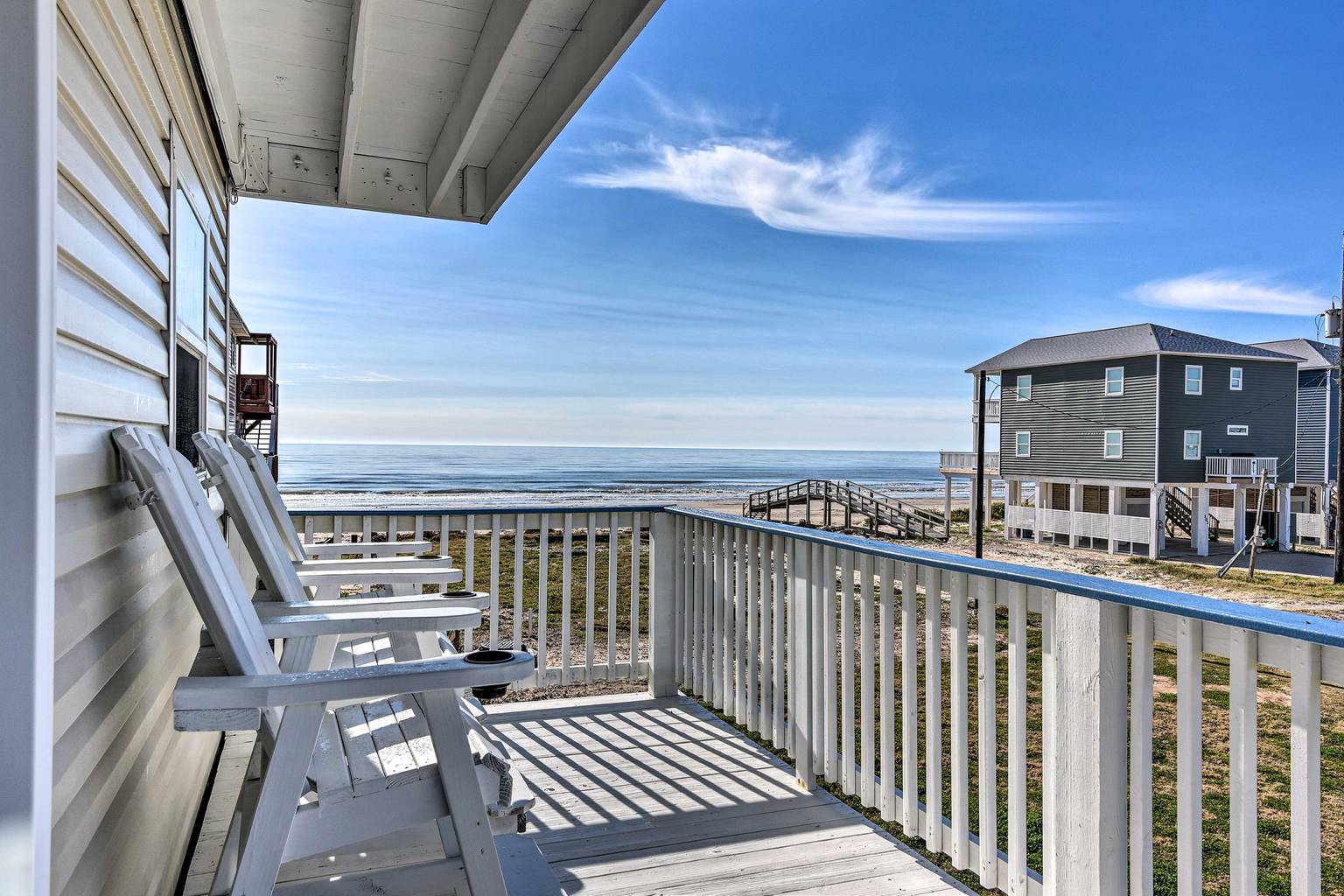 Surfside Beach Vacation Rental