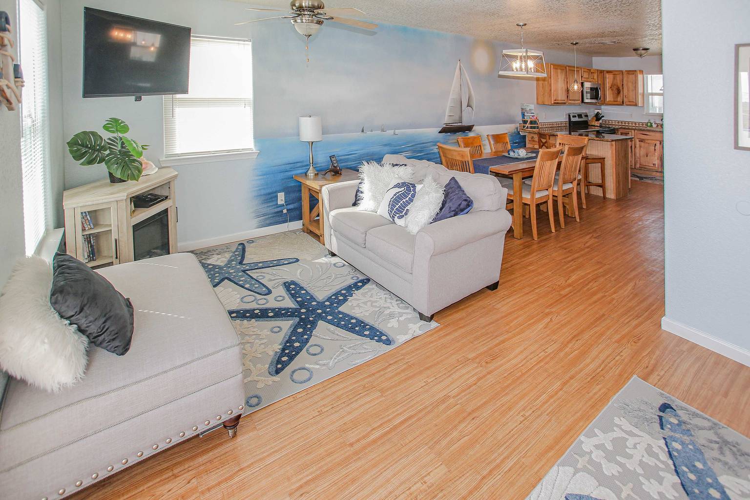 Surfside Beach Vacation Rental