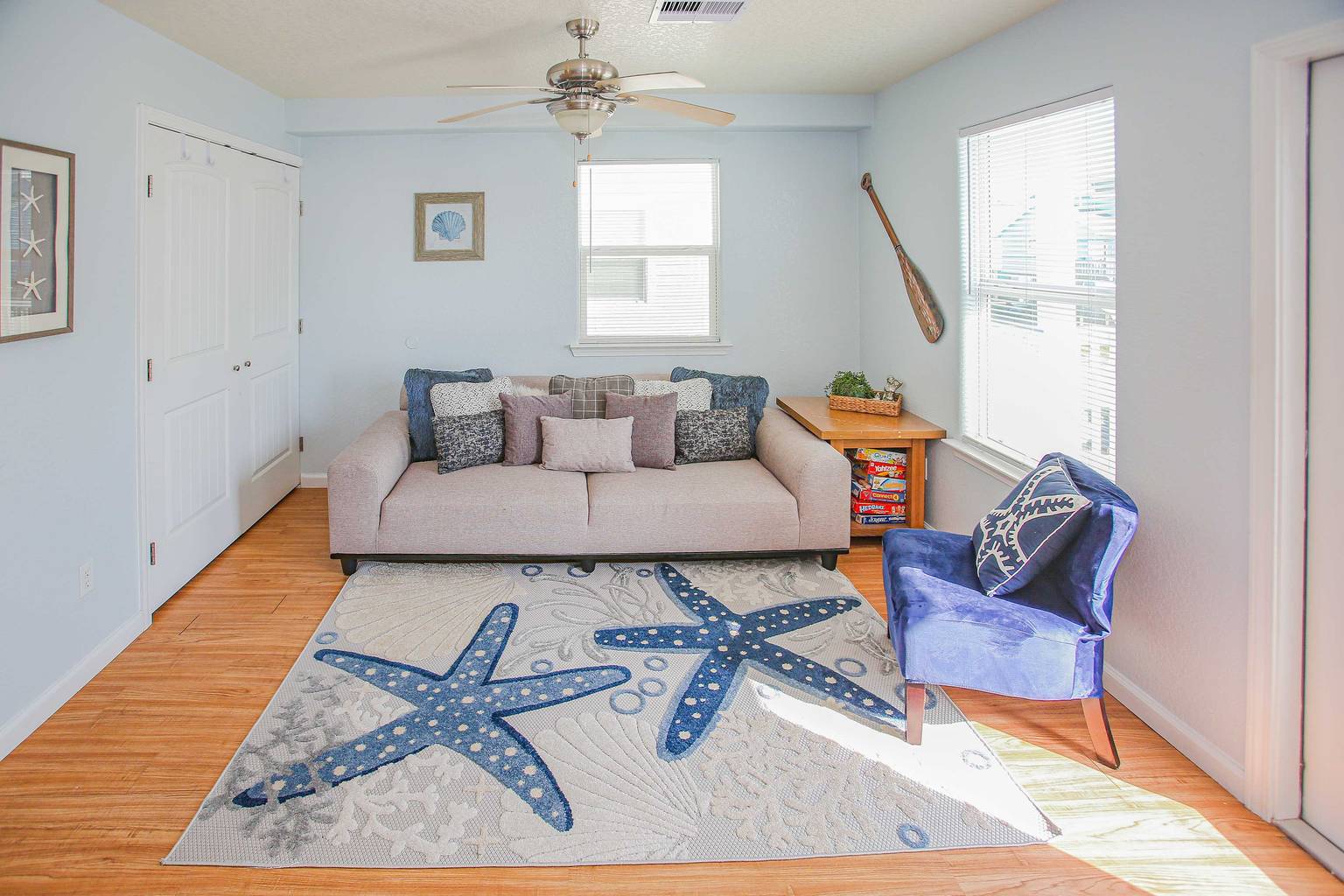 Surfside Beach Vacation Rental