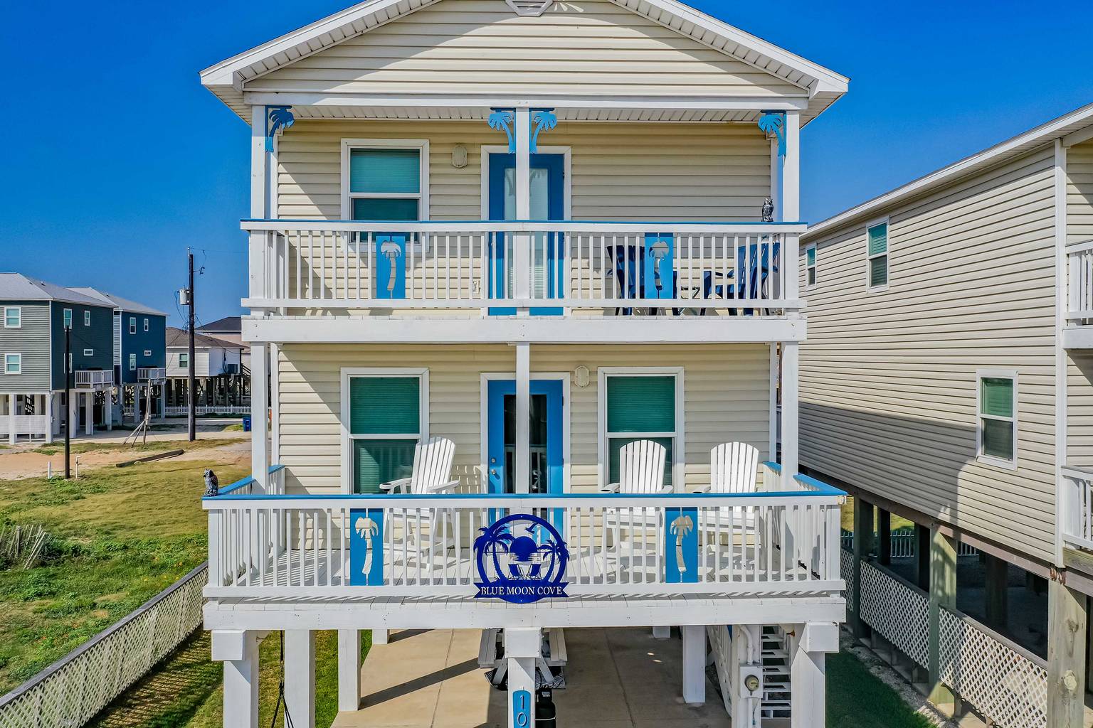 Surfside Beach Vacation Rental