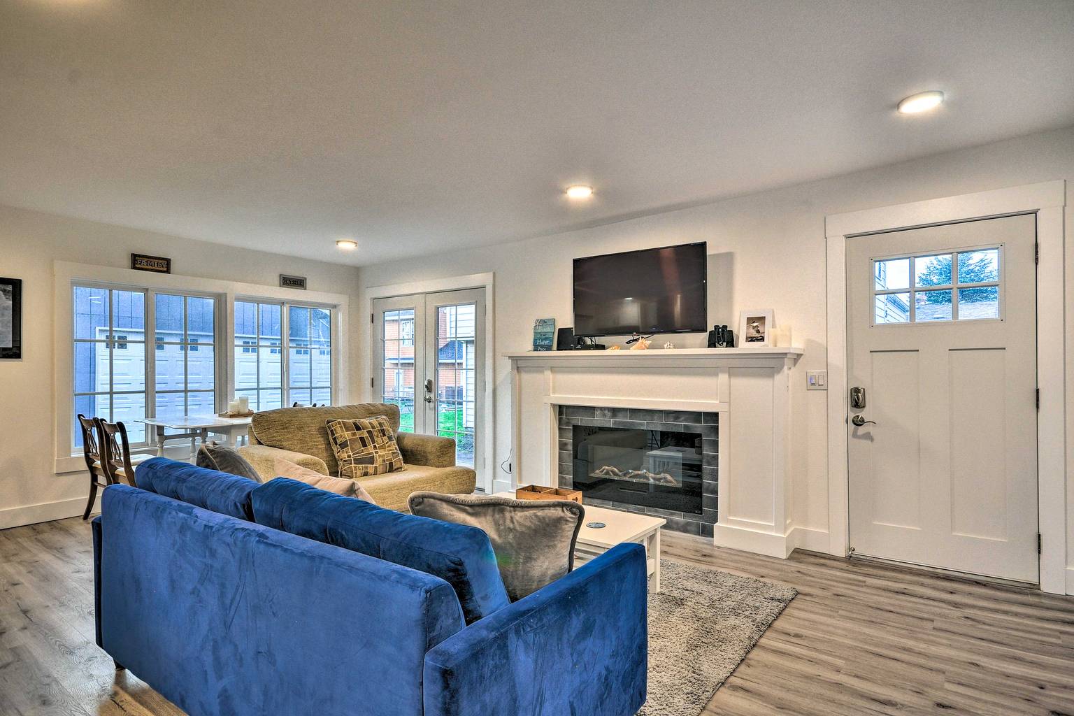 Rockaway Beach Vacation Rental