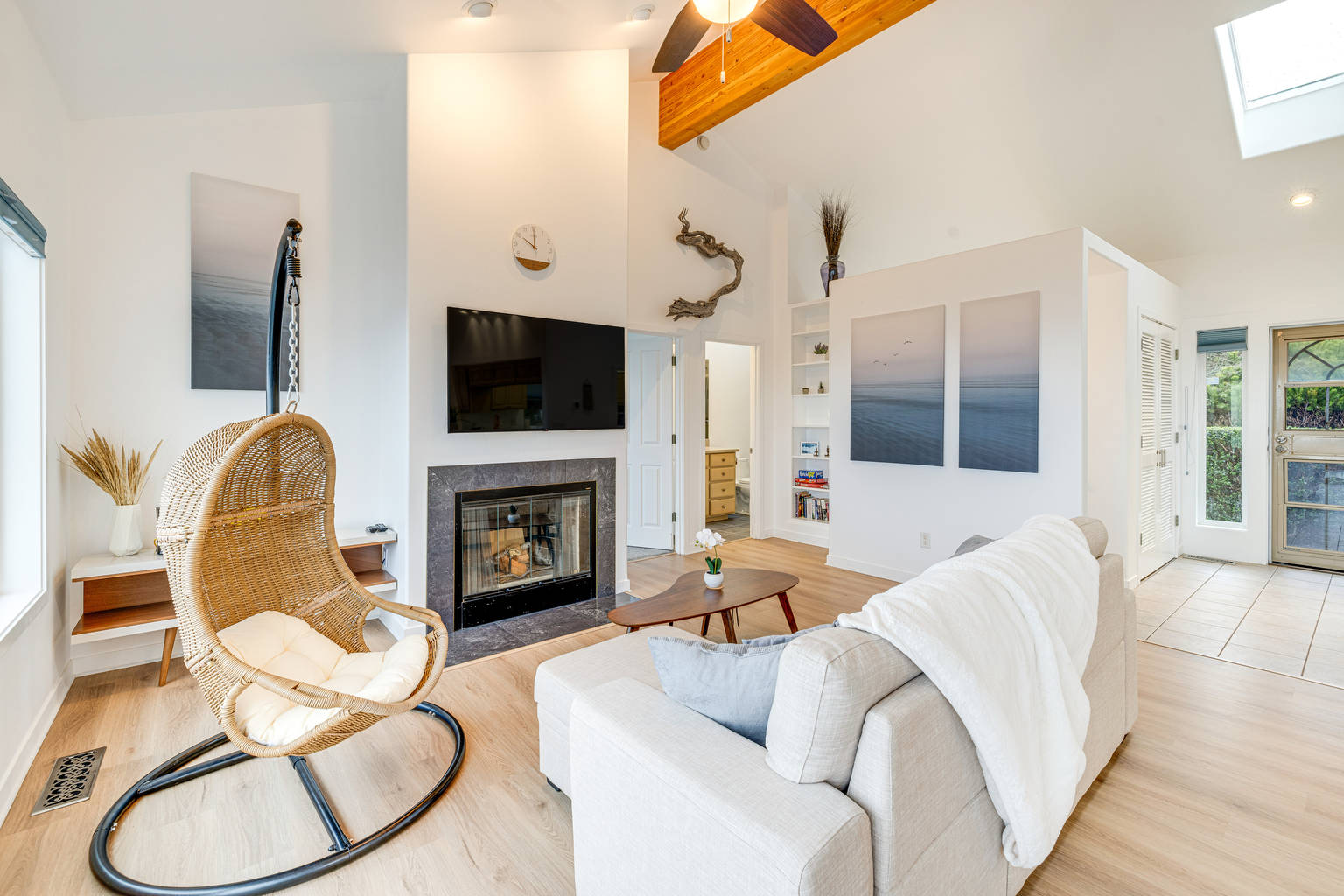 Rockaway Beach Vacation Rental