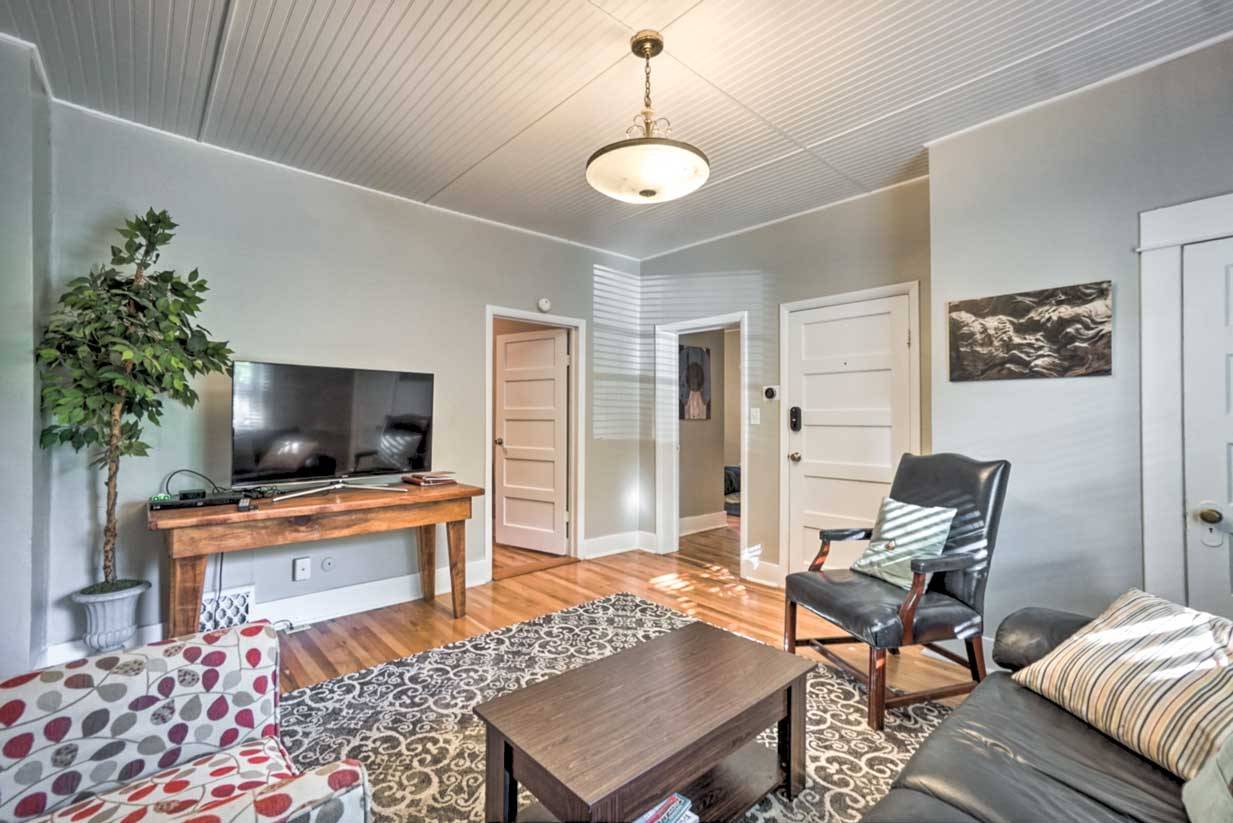 Fort Collins Vacation Rental