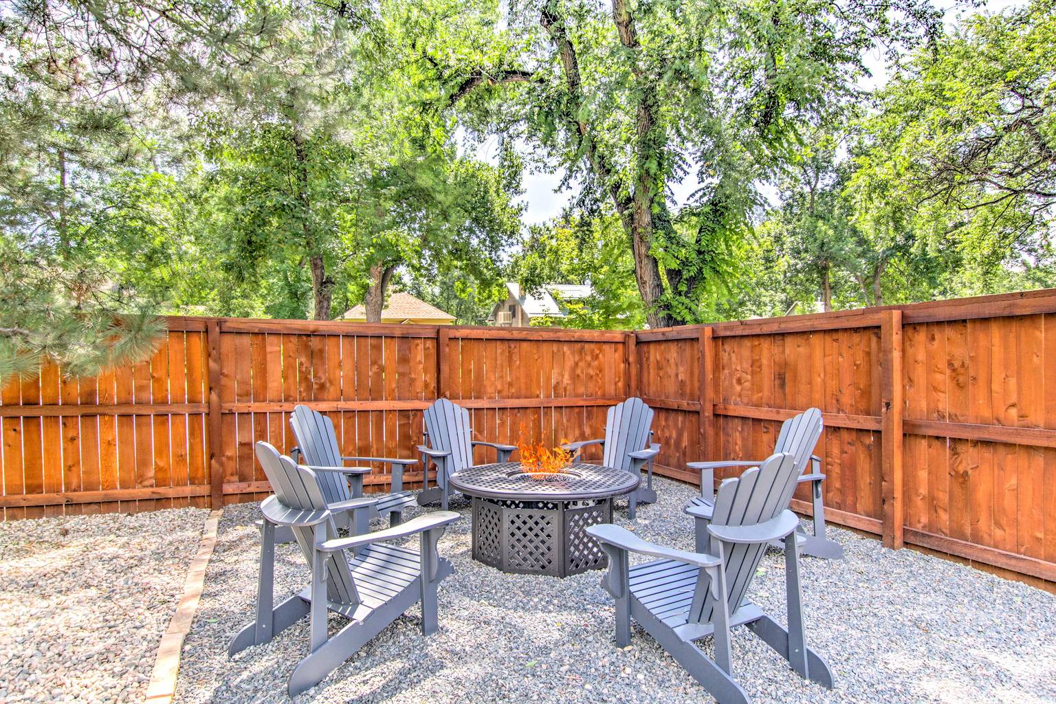 Fort Collins Vacation Rental