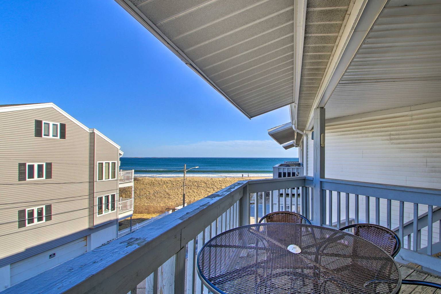 Old Orchard Beach Vacation Rental