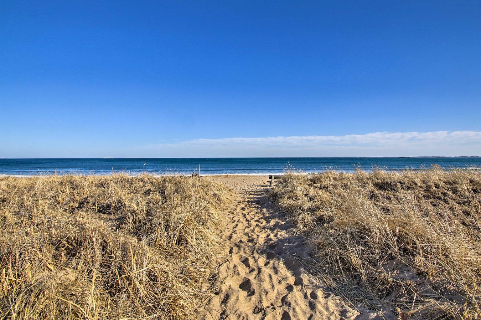 Old Orchard Beach Vacation Rental