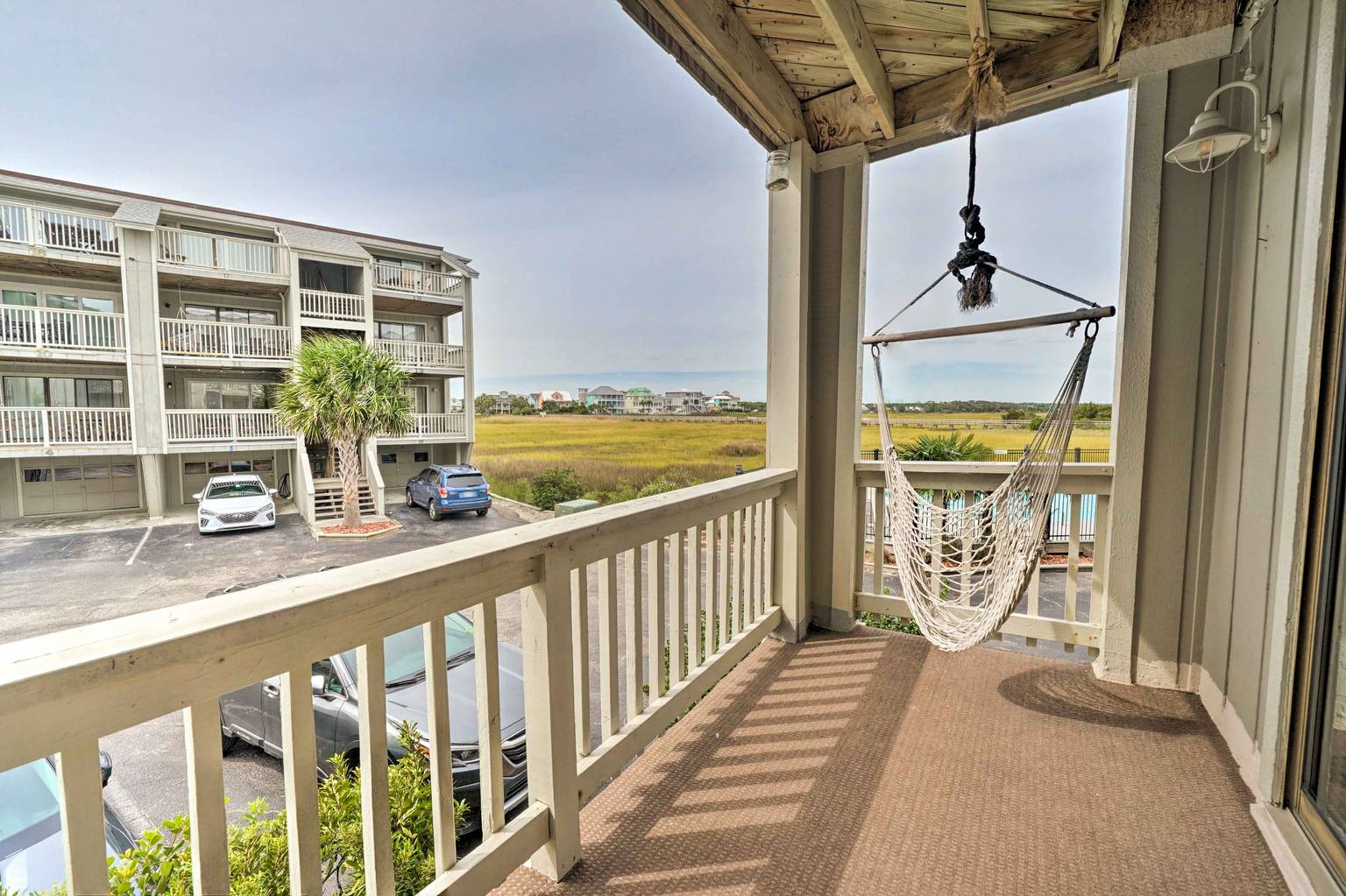 Carolina Beach Vacation Rental