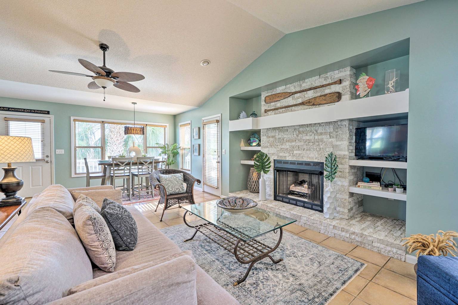 Carolina Beach Vacation Rental