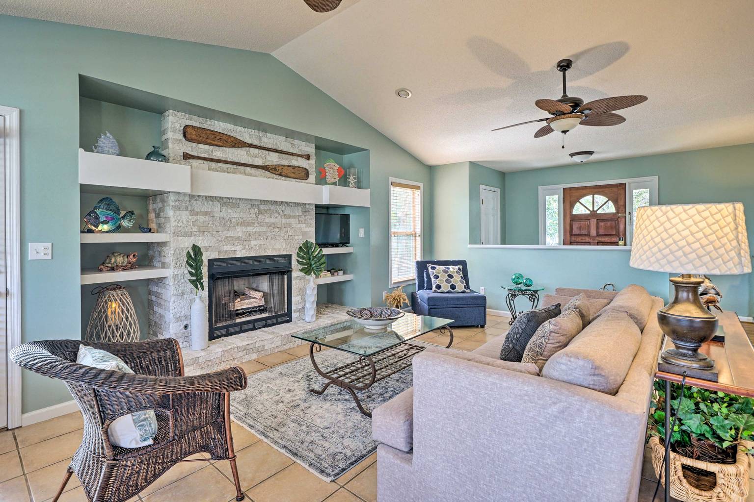 Carolina Beach Vacation Rental