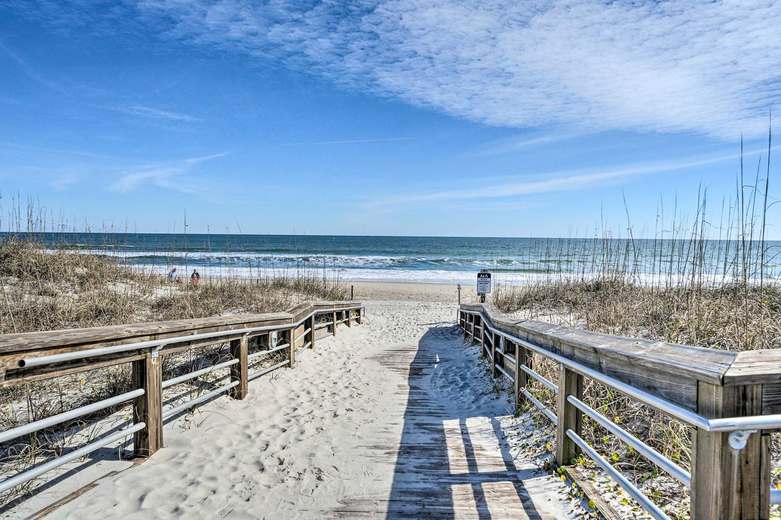 Carolina Beach Vacation Rental