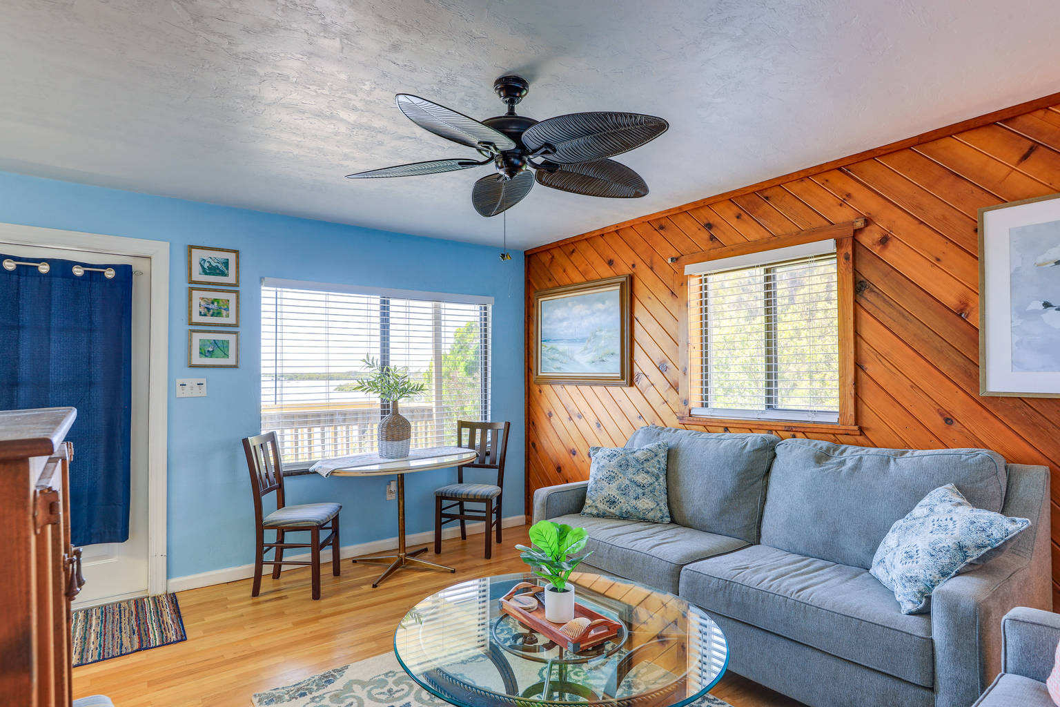 Cedar Key Vacation Rental