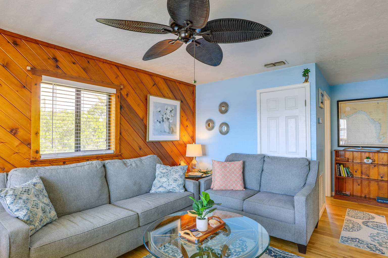 Cedar Key Vacation Rental