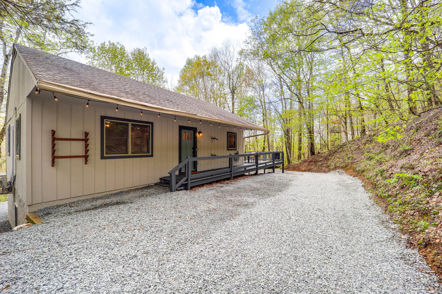 Boone Vacation Rental