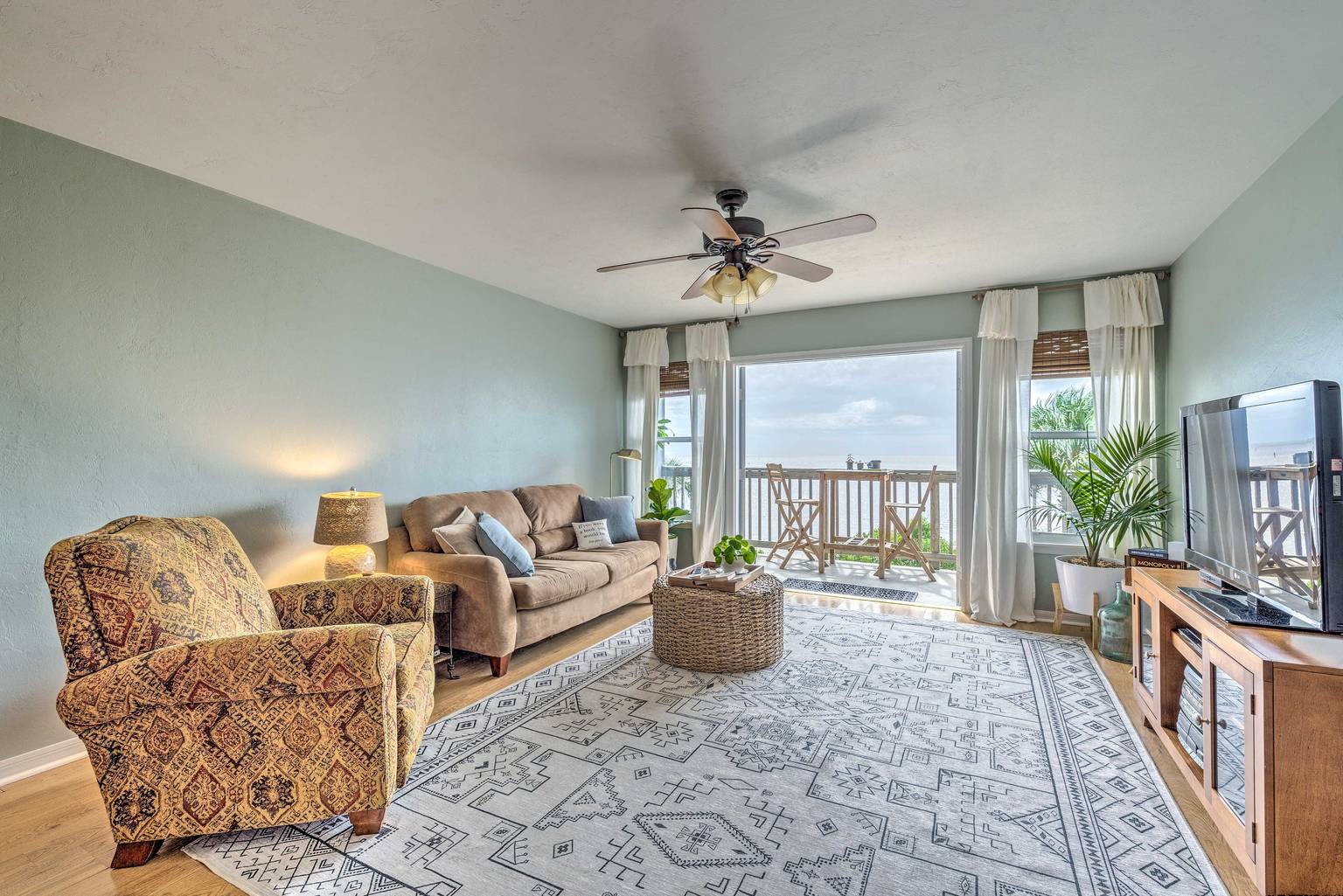 Cedar Key Vacation Rental