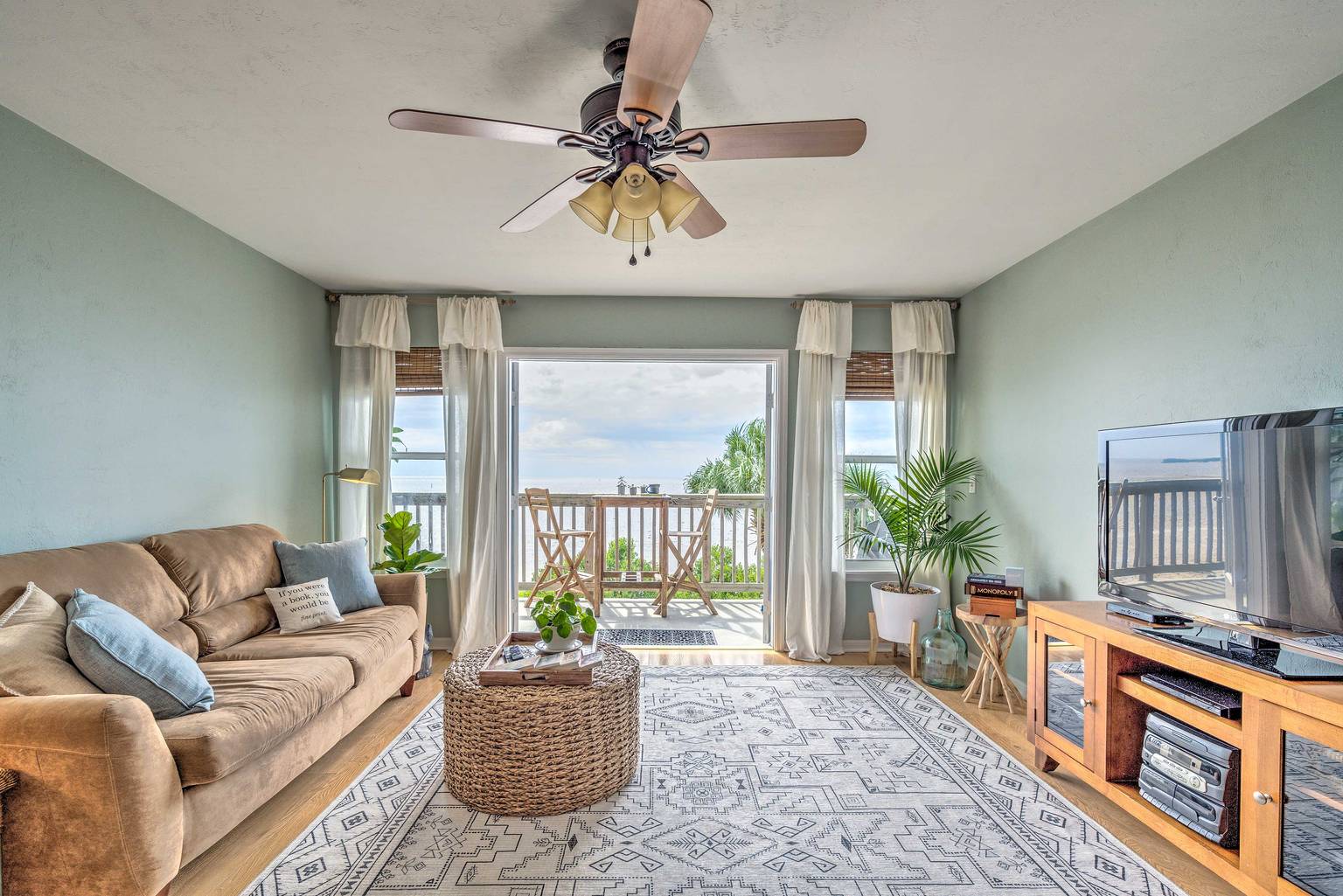 Cedar Key Vacation Rental