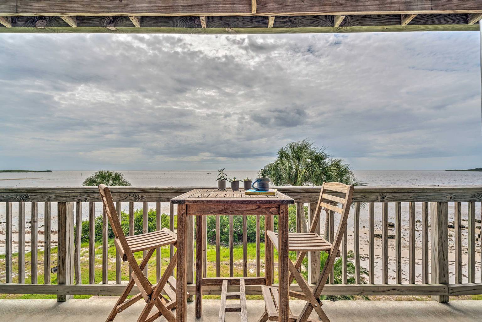 Cedar Key Vacation Rental