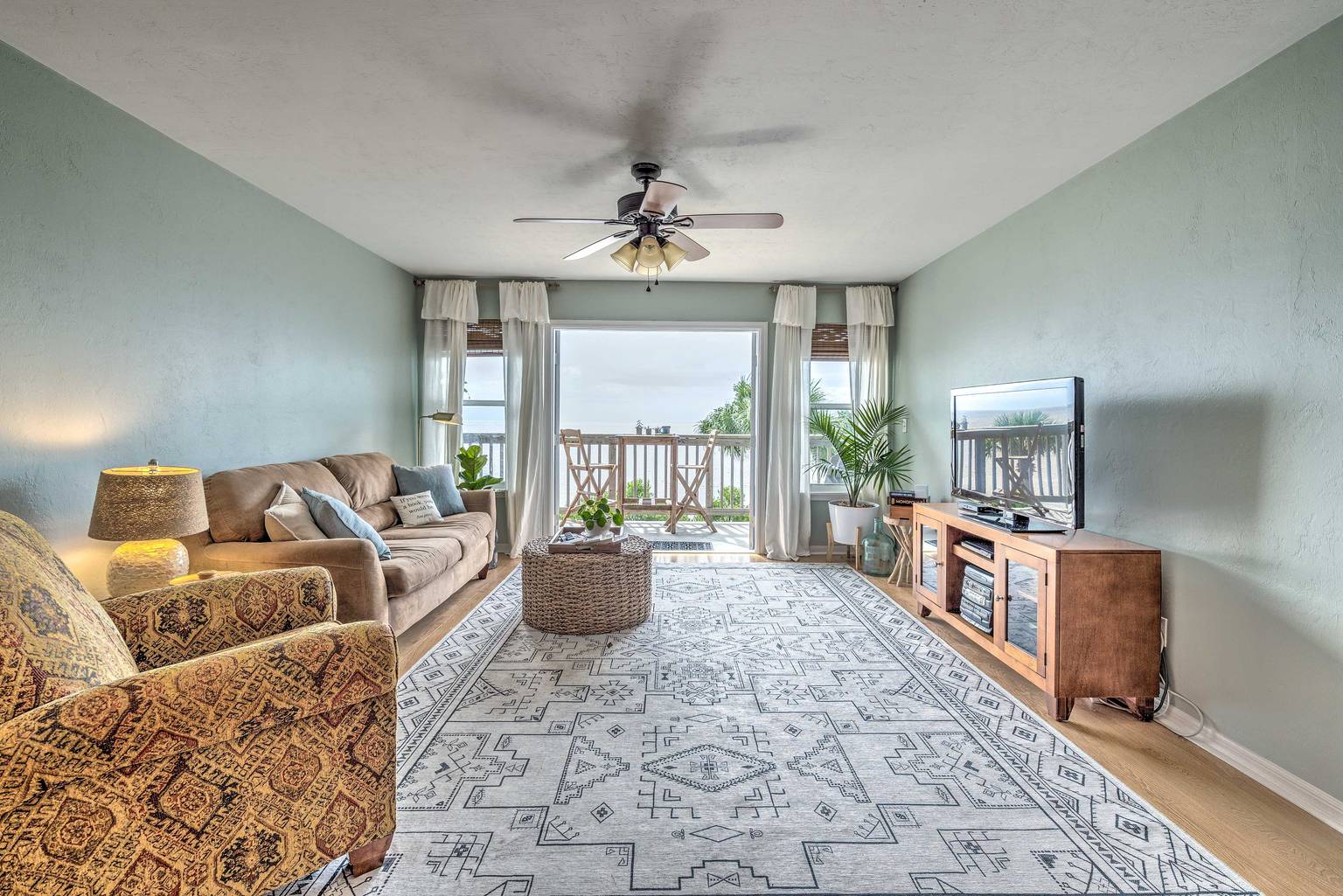 Cedar Key Vacation Rental