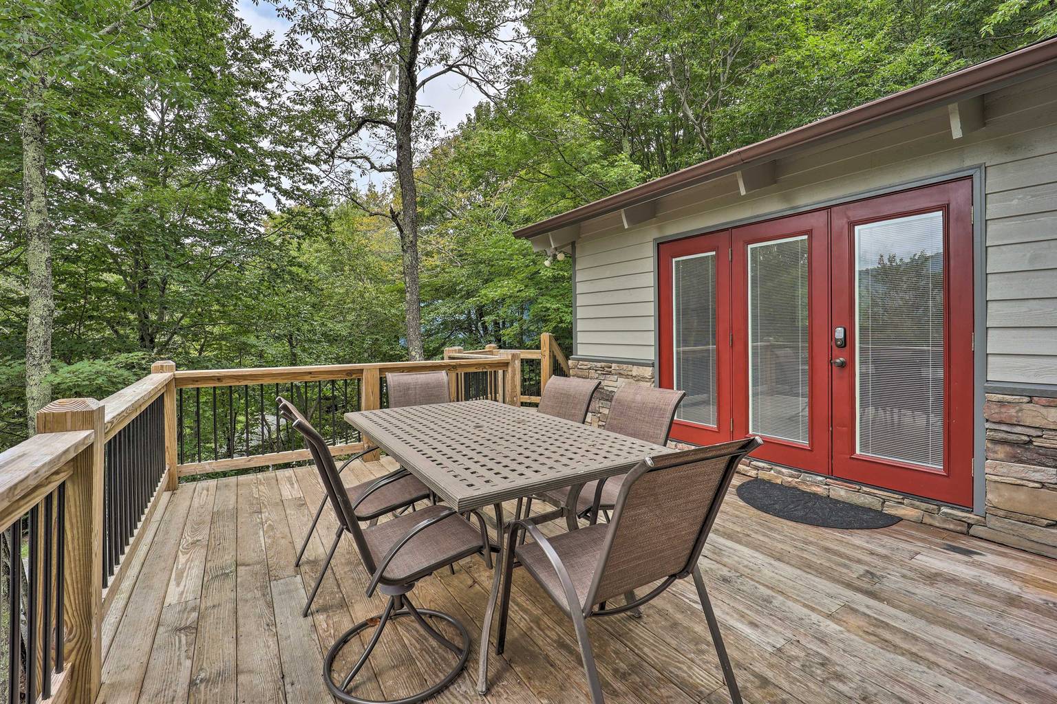 Beech Mountain Vacation Rental