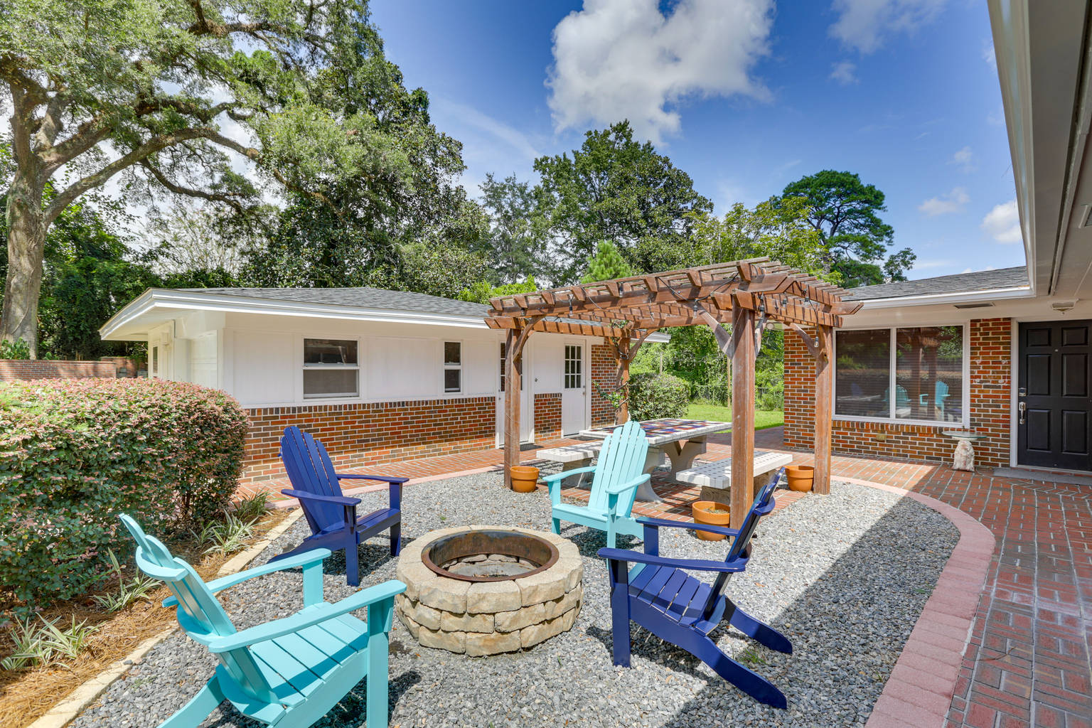 Tallahassee Vacation Rental