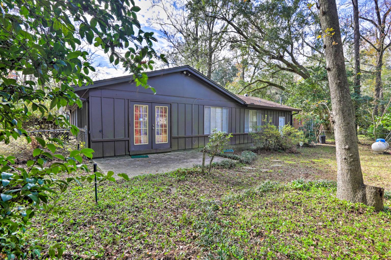 Tallahassee Vacation Rental