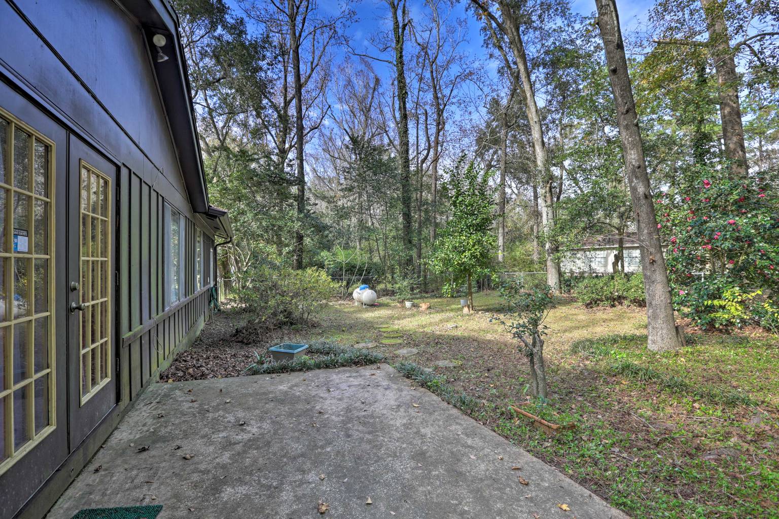 Tallahassee Vacation Rental