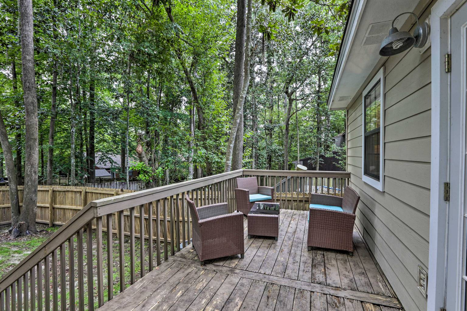 Tallahassee Vacation Rental