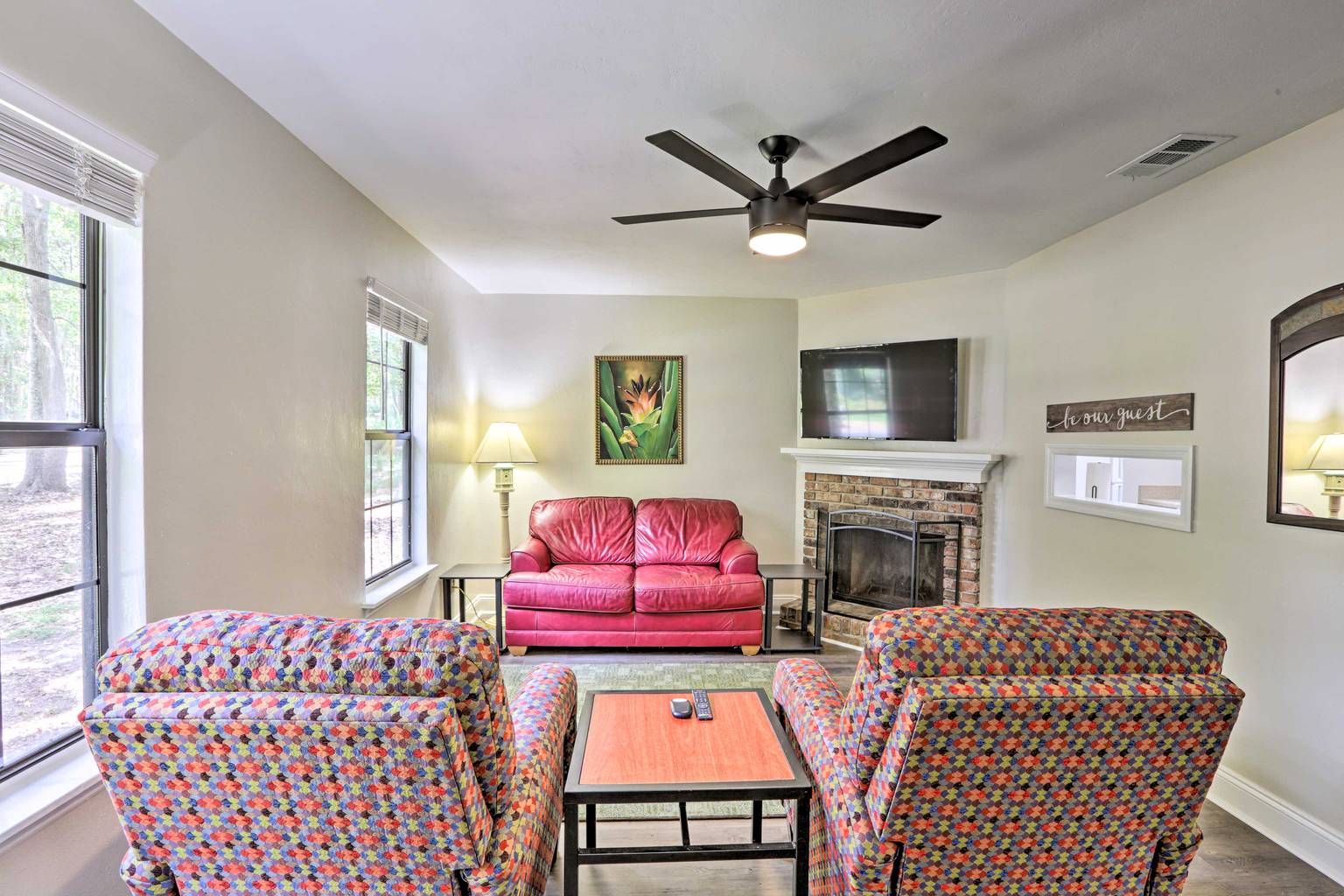 Tallahassee Vacation Rental