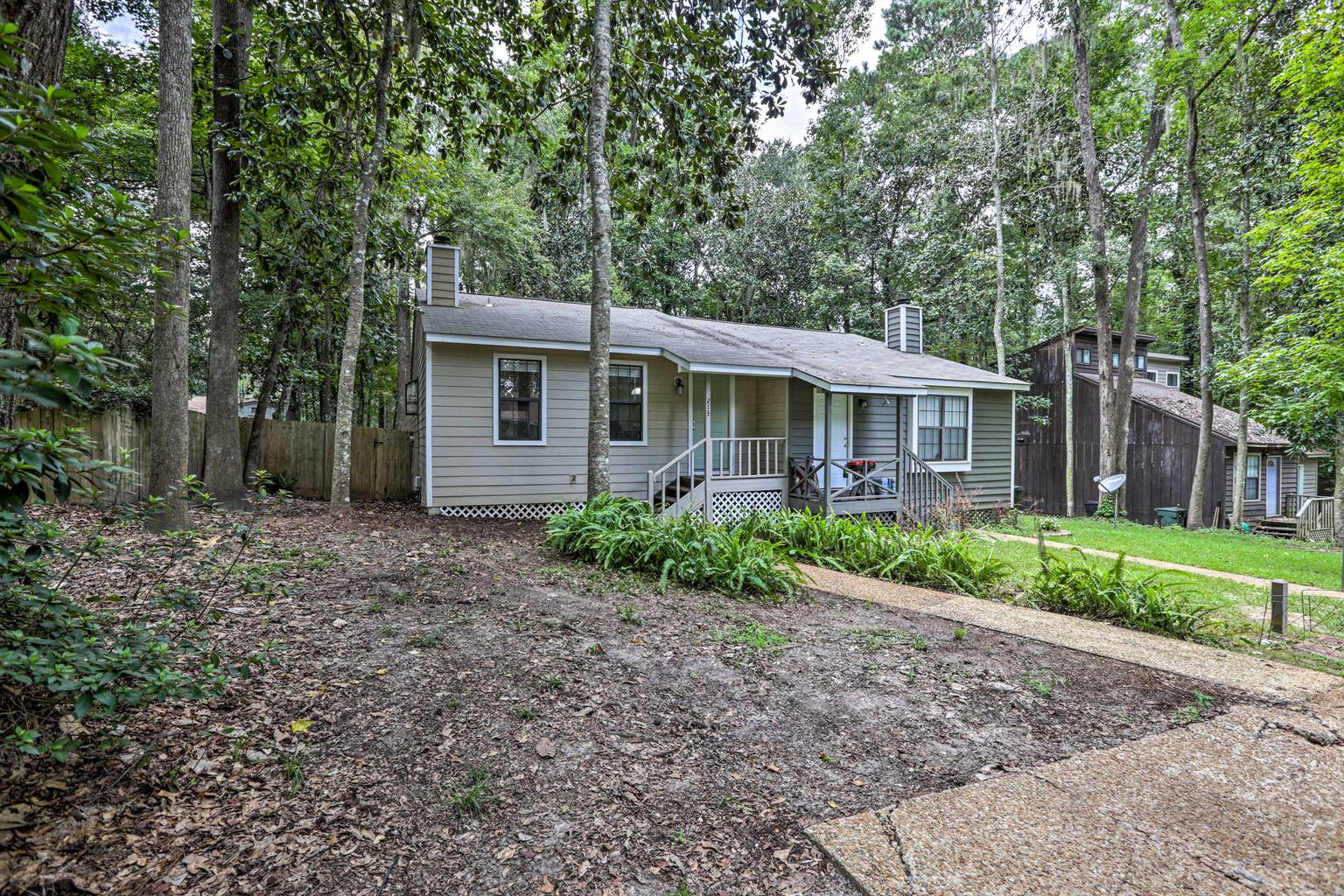 Tallahassee Vacation Rental