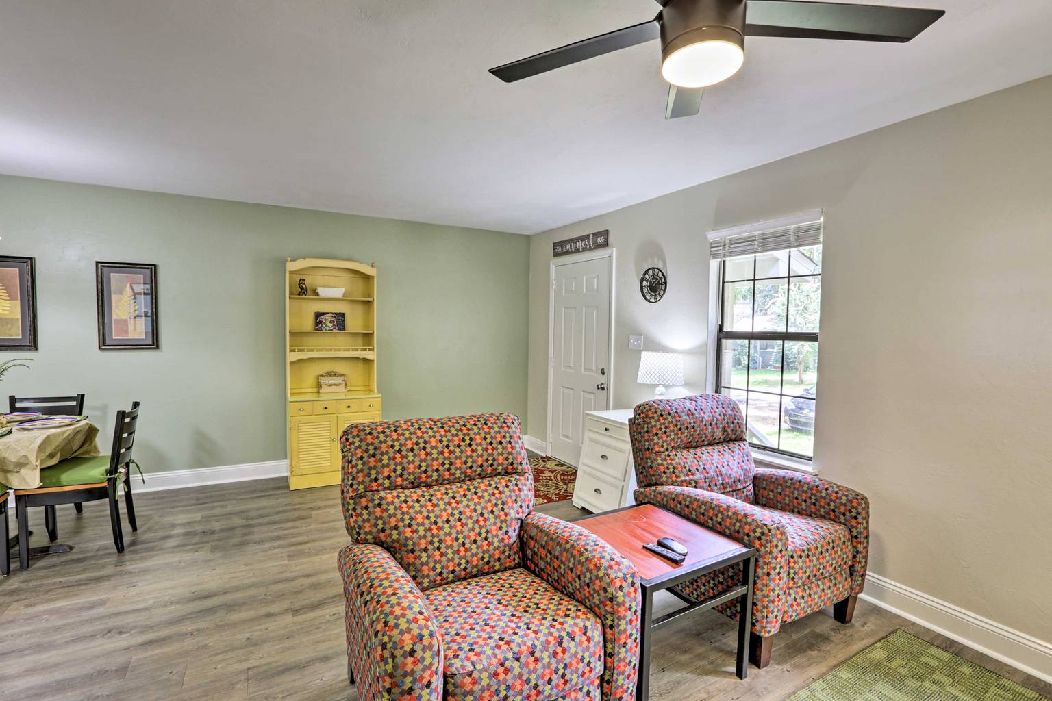 Tallahassee Vacation Rental