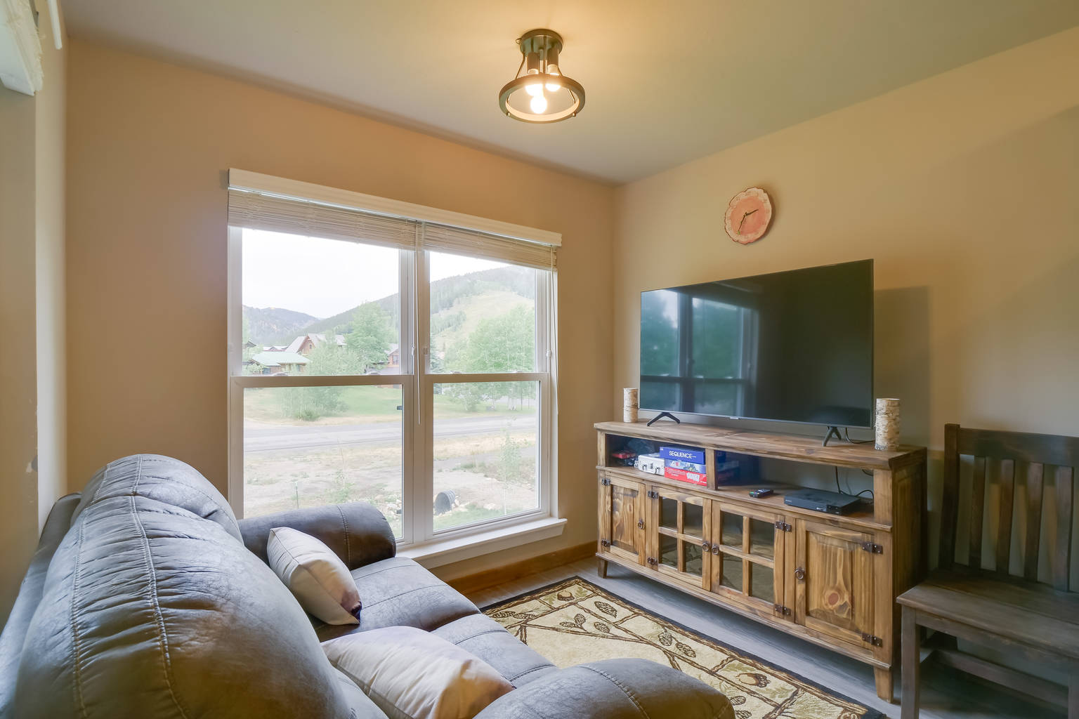 Crested Butte Vacation Rental