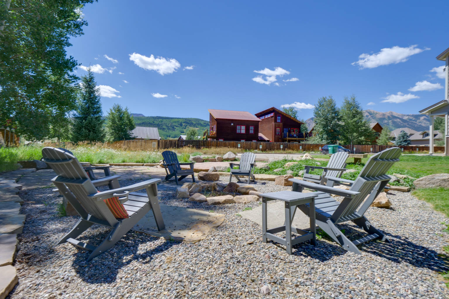 Crested Butte Vacation Rental