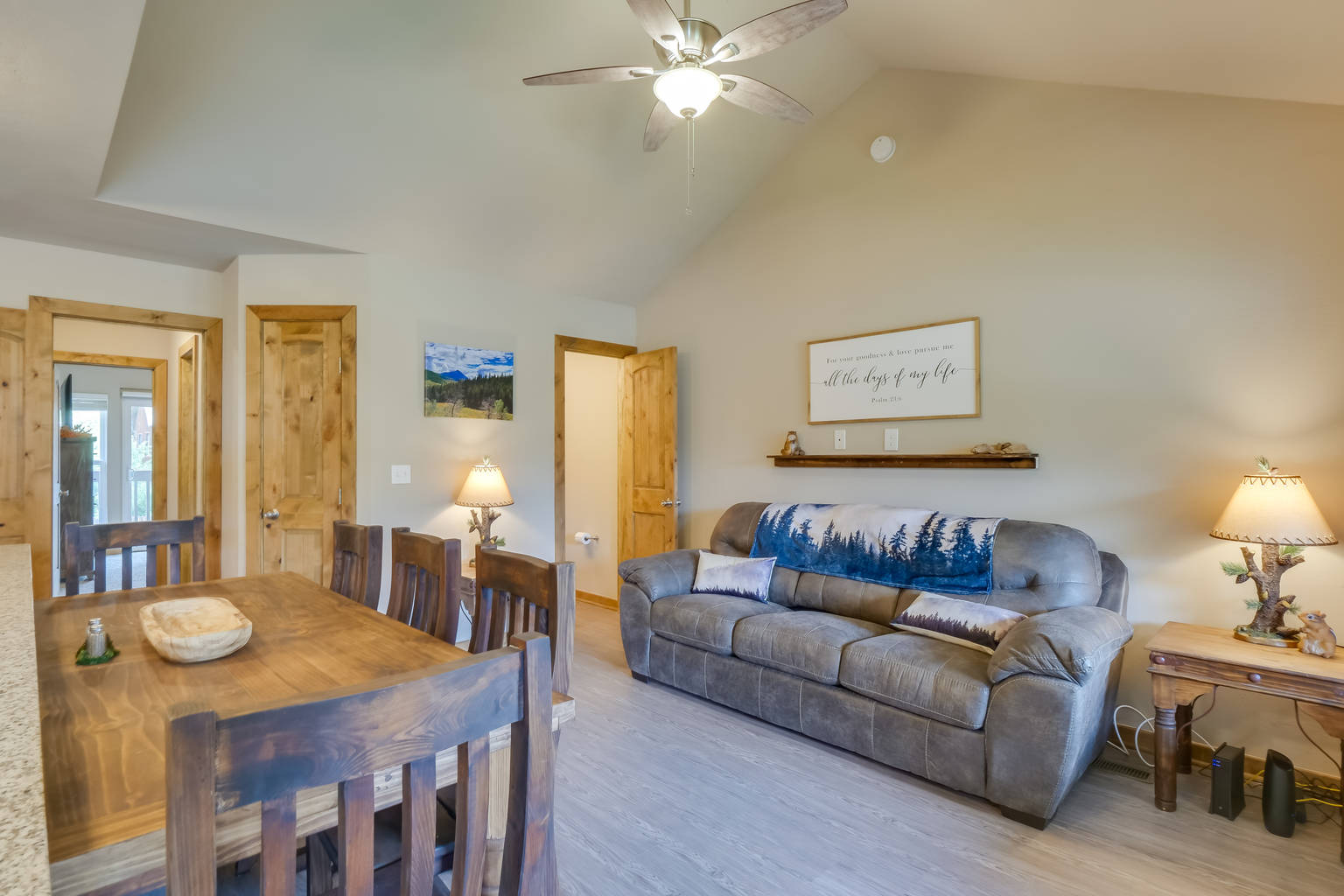 Crested Butte Vacation Rental