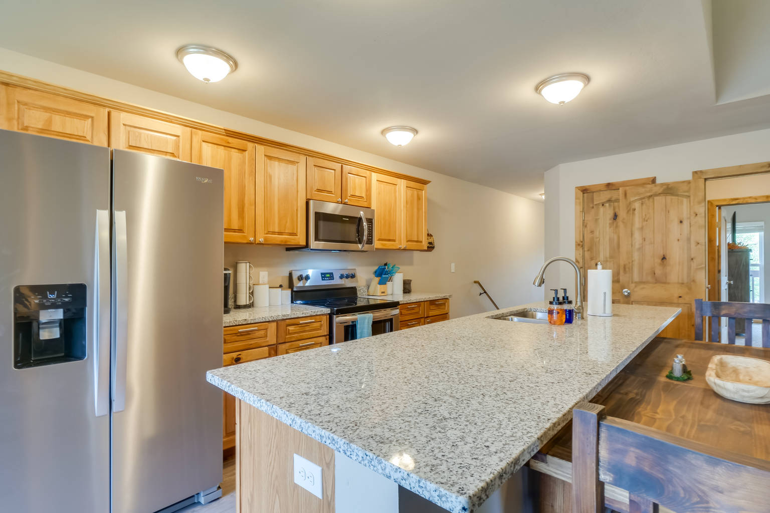 Crested Butte Vacation Rental