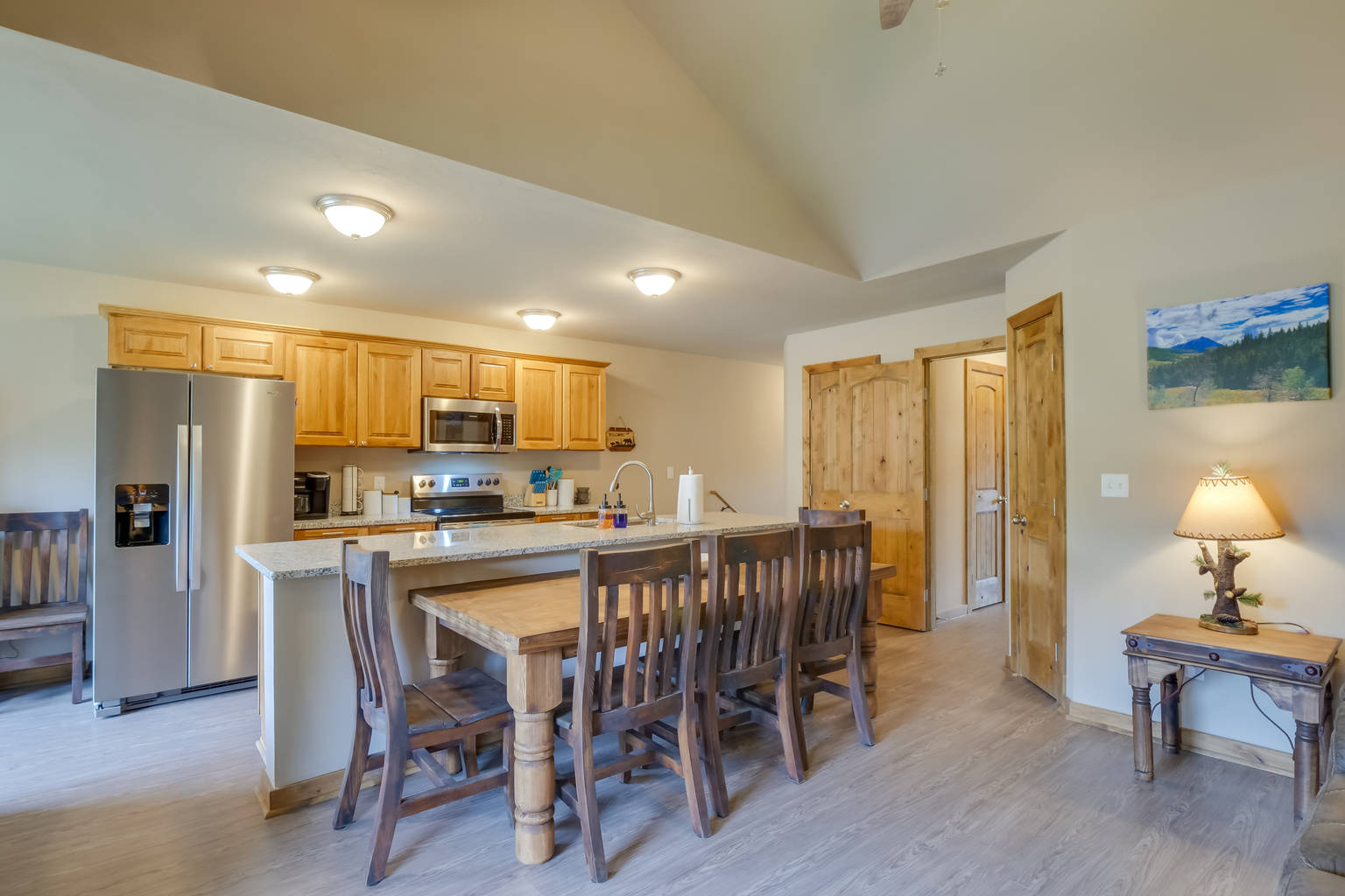 Crested Butte Vacation Rental