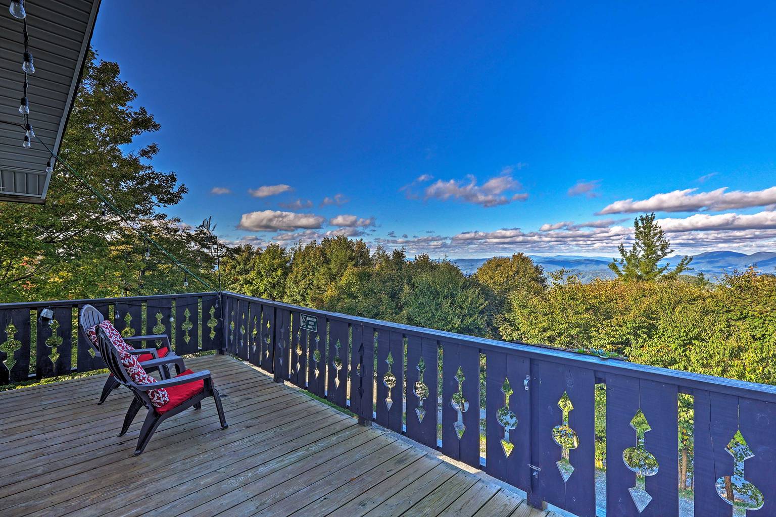 Beech Mountain Vacation Rental