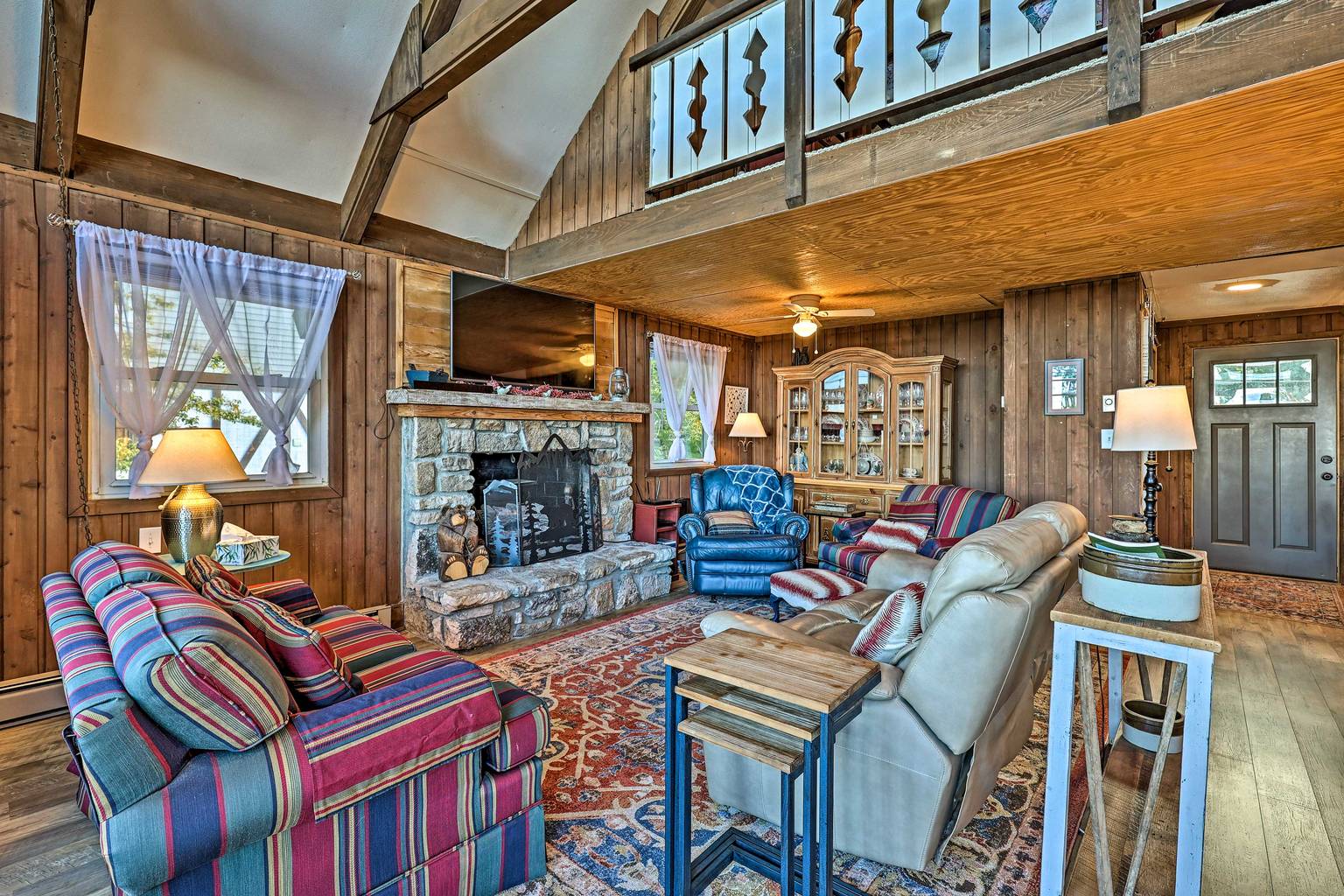 Beech Mountain Vacation Rental