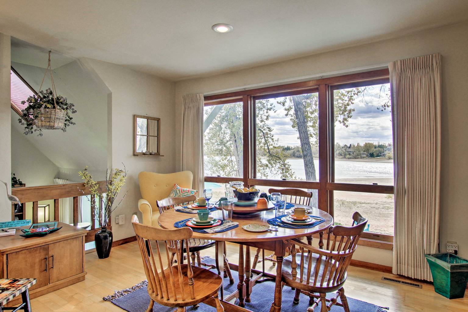 Fort Collins Vacation Rental