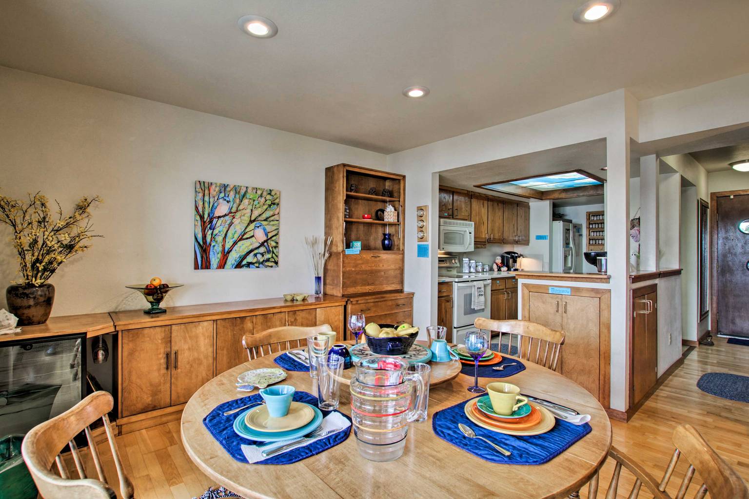 Fort Collins Vacation Rental