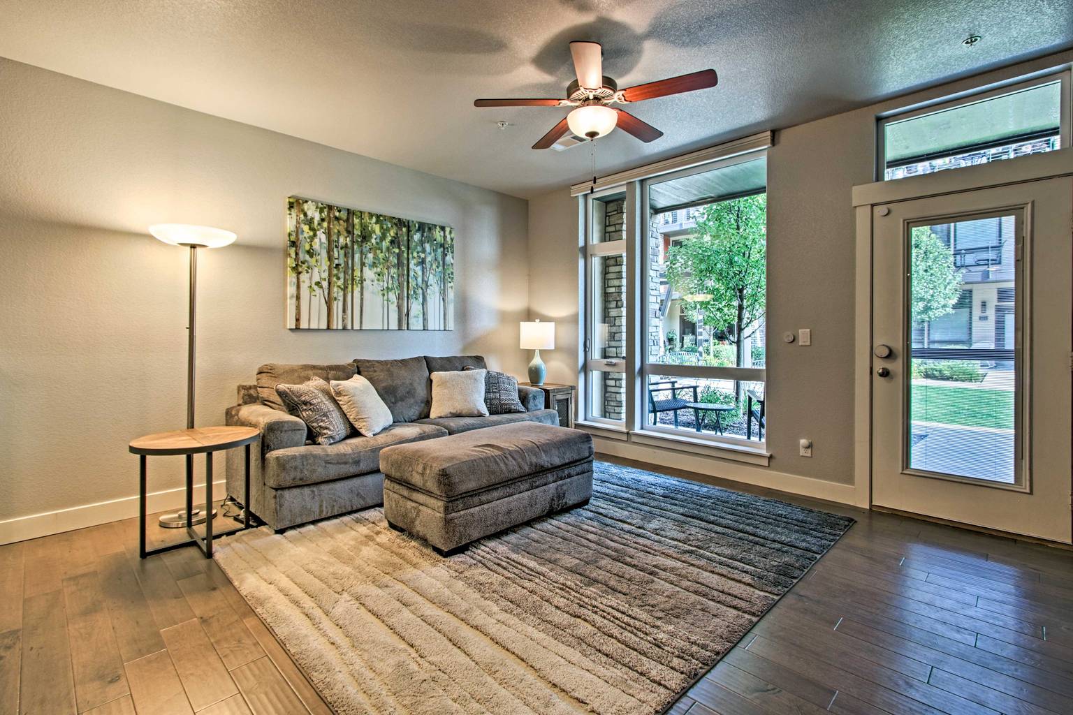 Fort Collins Vacation Rental