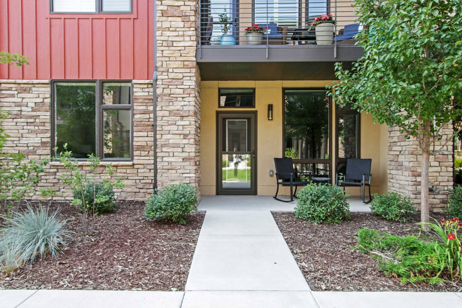 Fort Collins Vacation Rental