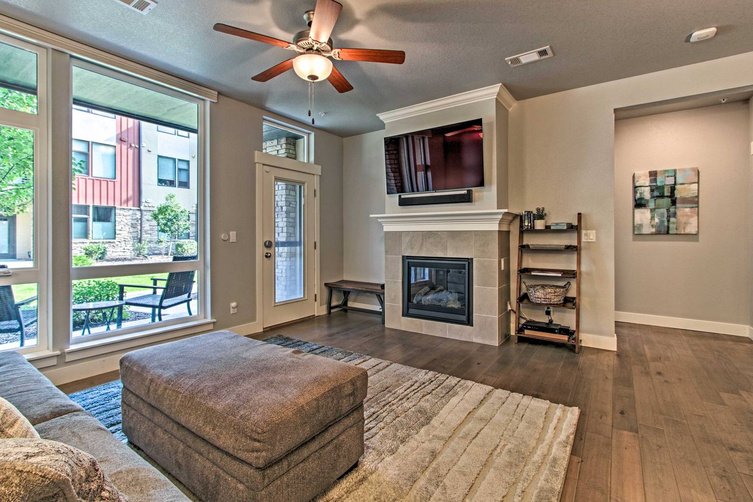 Fort Collins Vacation Rental